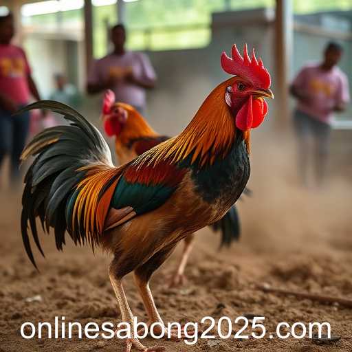 The Evolution and Challenges of Online Sabong