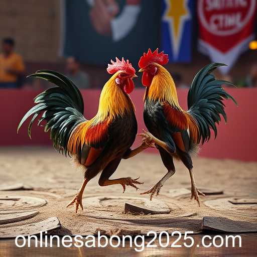 The Rise of Digital Betting: Online Sabong's Global Expansion