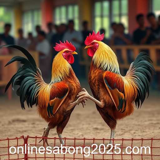 The Rise of Online Sabong in the Digital Age