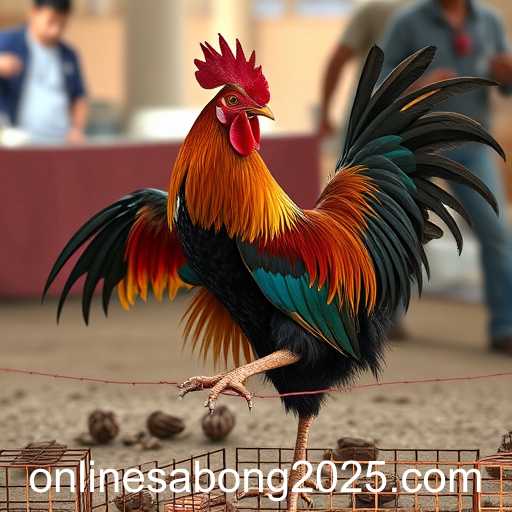 The Rise of Online Sabong in Gaming